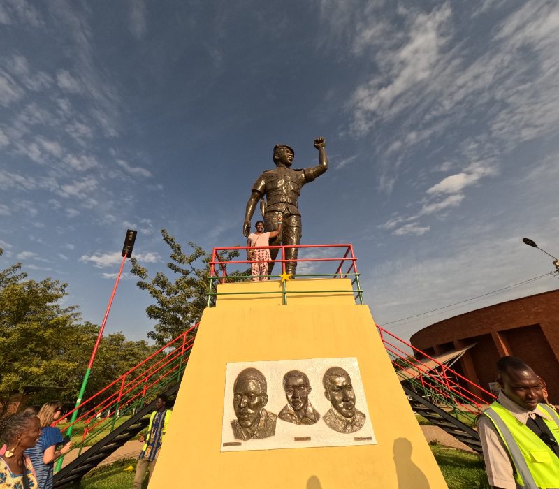 Sankɔfa Journey 2025 photo 3 of 186
