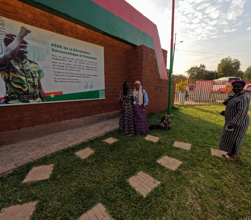 Sankɔfa Journey 2025 photo 7 of 186