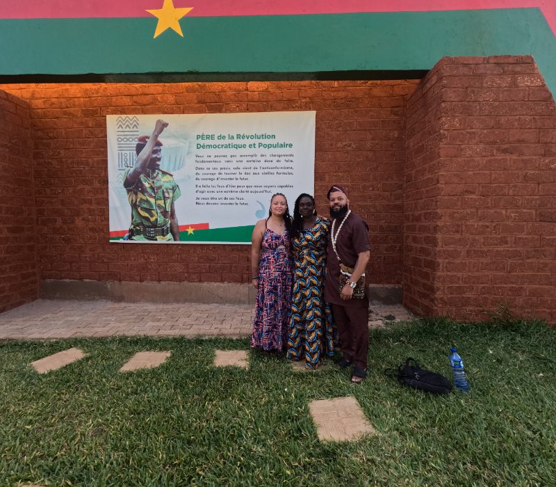 Sankɔfa Journey 2025 photo 9 of 186
