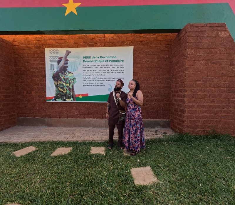 Sankɔfa Journey 2025 photo 10 of 186