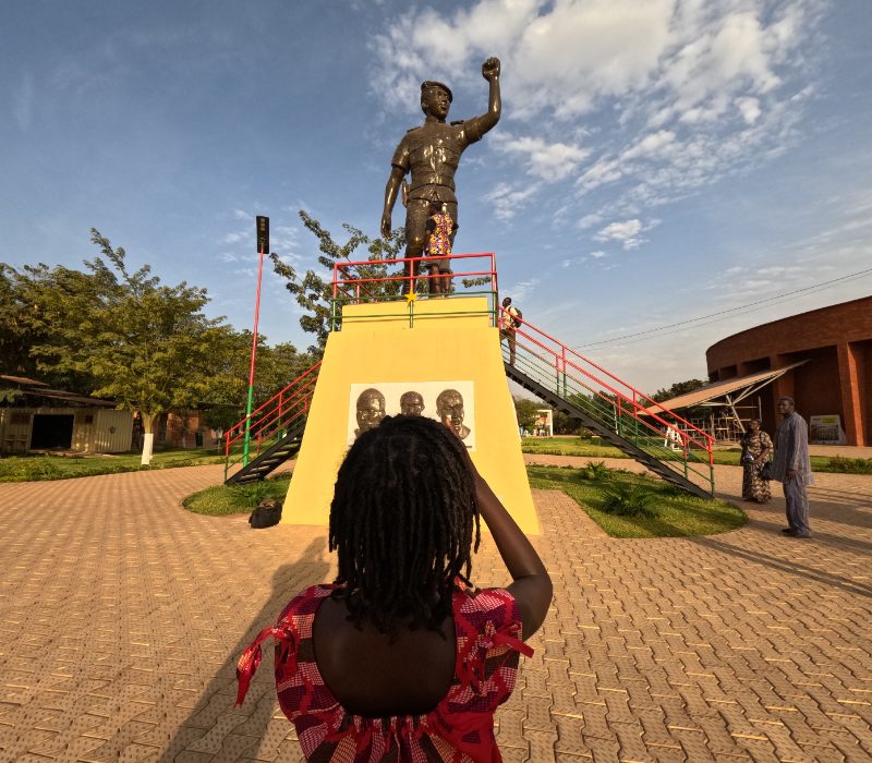 Sankɔfa Journey 2025 photo 12 of 186