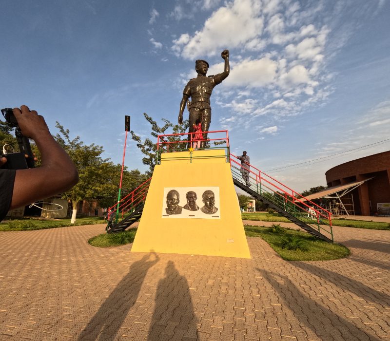 Sankɔfa Journey 2025 photo 15 of 186