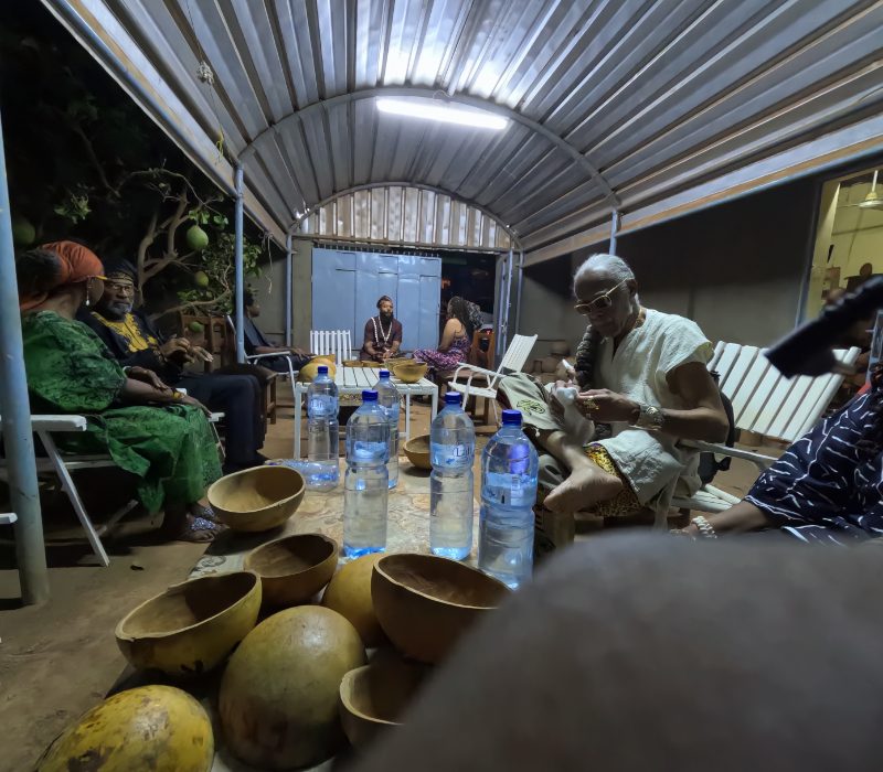 Sankɔfa Journey 2025 photo 18 of 186