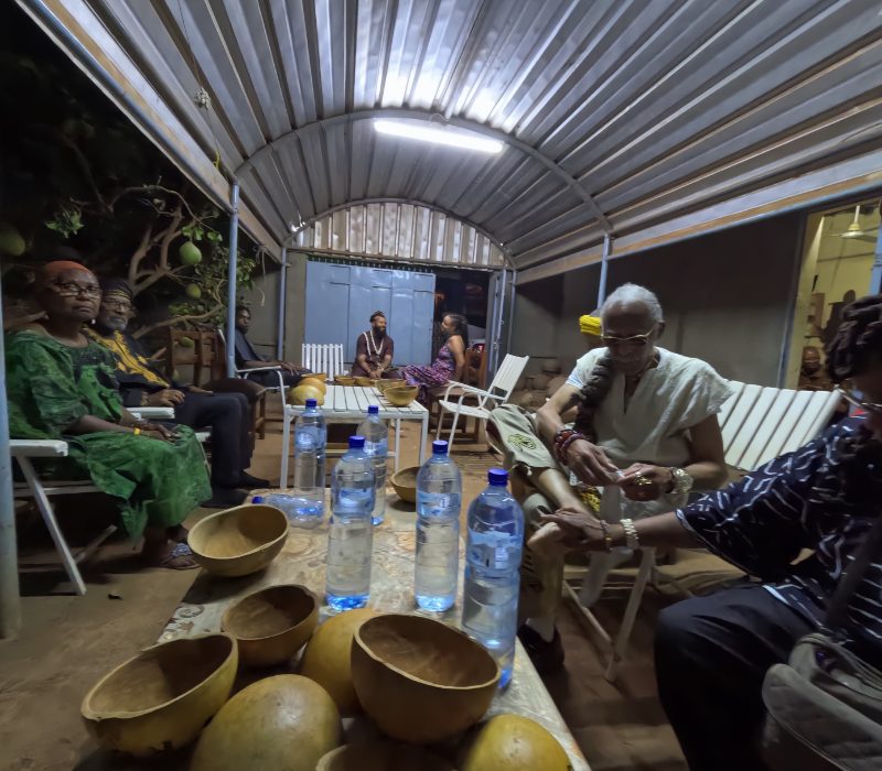 Sankɔfa Journey 2025 photo 19 of 186