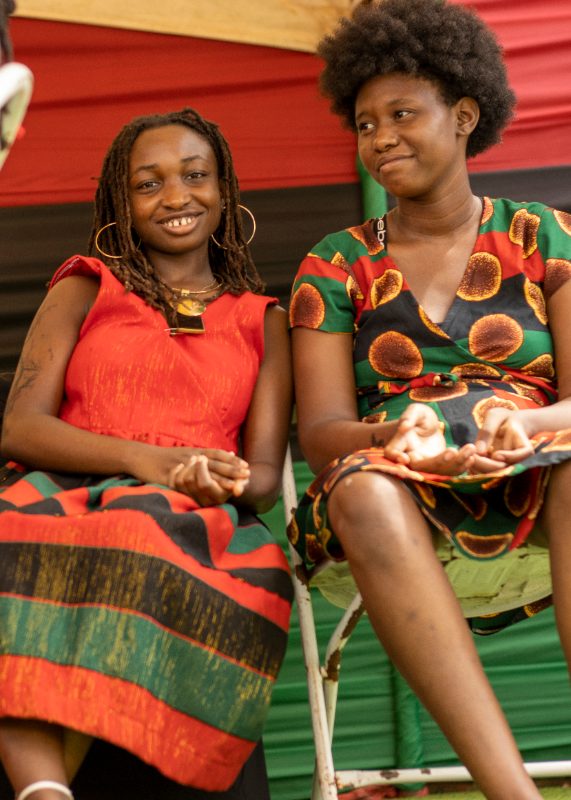 Sankɔfa Journey 2025 photo 57 of 186