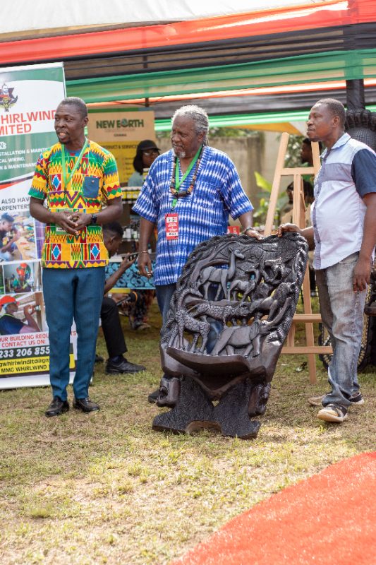 Sankɔfa Journey 2025 photo 60 of 186