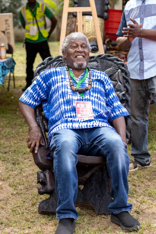 Sankɔfa Journey 2025 photo 61 of 186