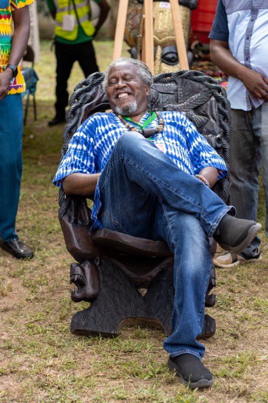 Sankɔfa Journey 2025 photo 63 of 186