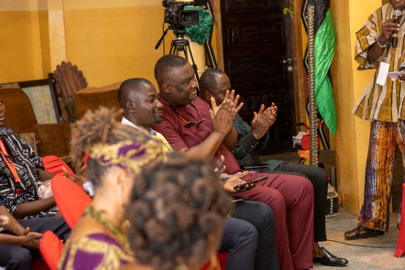 Sankɔfa Journey 2025 photo 67 of 186