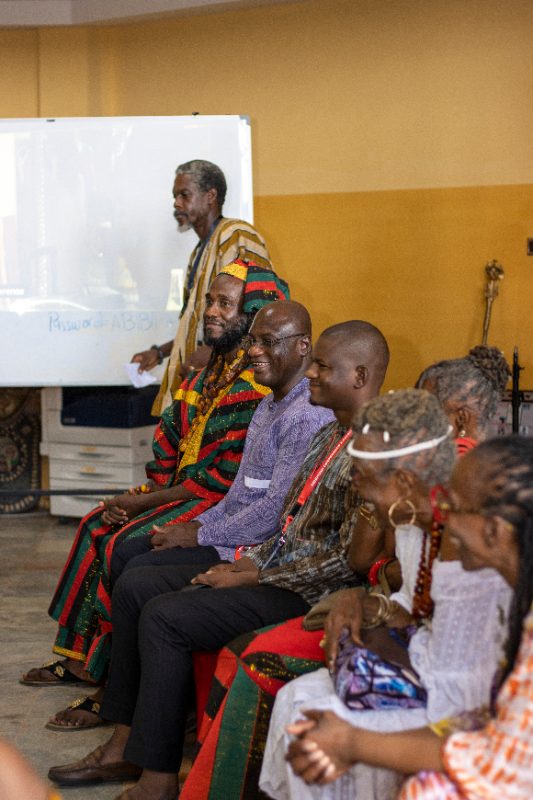 Sankɔfa Journey 2025 photo 69 of 186