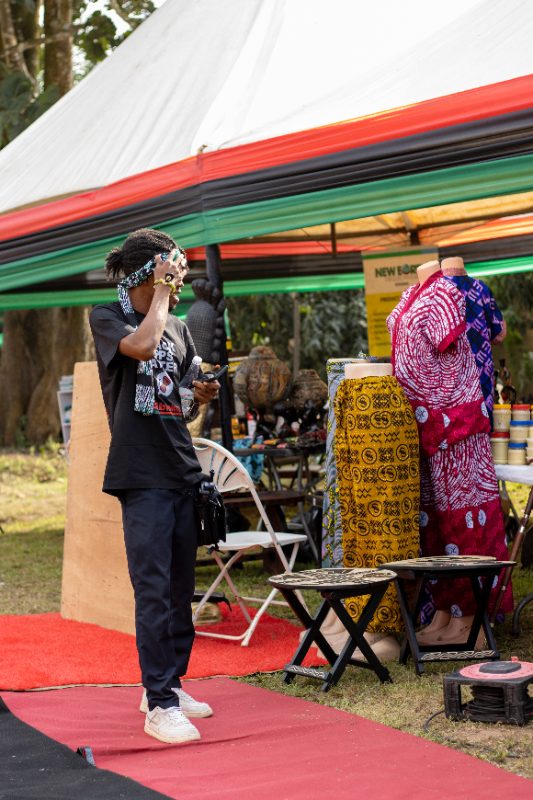Sankɔfa Journey 2025 photo 71 of 186