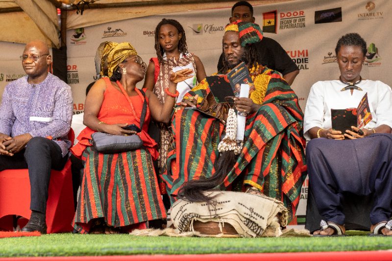 Sankɔfa Journey 2025 photo 83 of 186