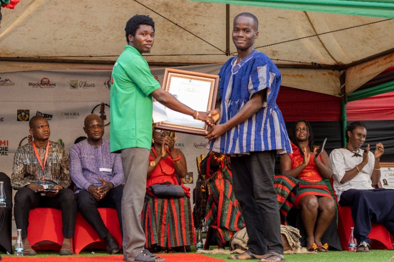 Sankɔfa Journey 2025 photo 99 of 186