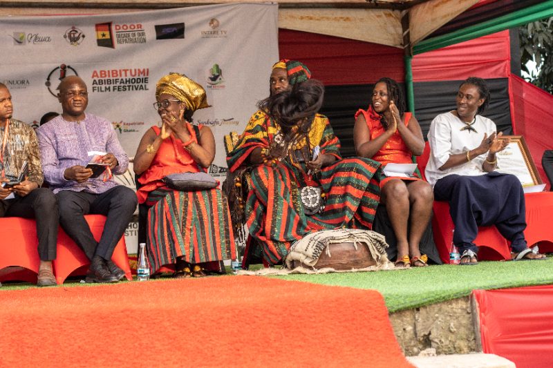 Sankɔfa Journey 2025 photo 100 of 186