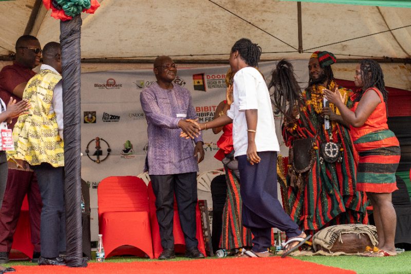 Sankɔfa Journey 2025 photo 103 of 186