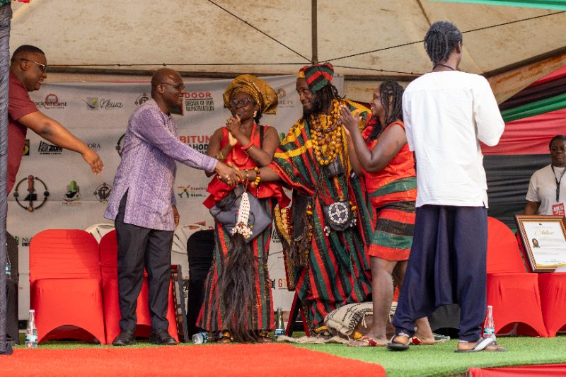 Sankɔfa Journey 2025 photo 104 of 186