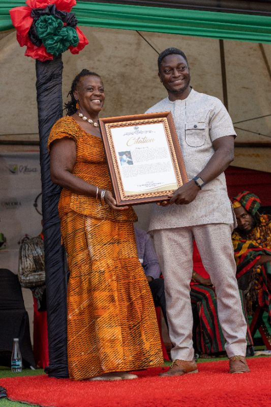 Sankɔfa Journey 2025 photo 113 of 186