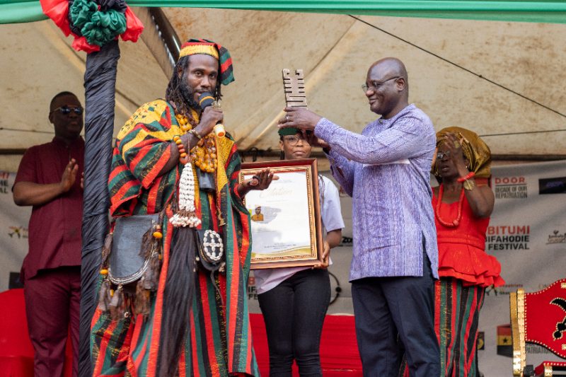 Sankɔfa Journey 2025 photo 121 of 186