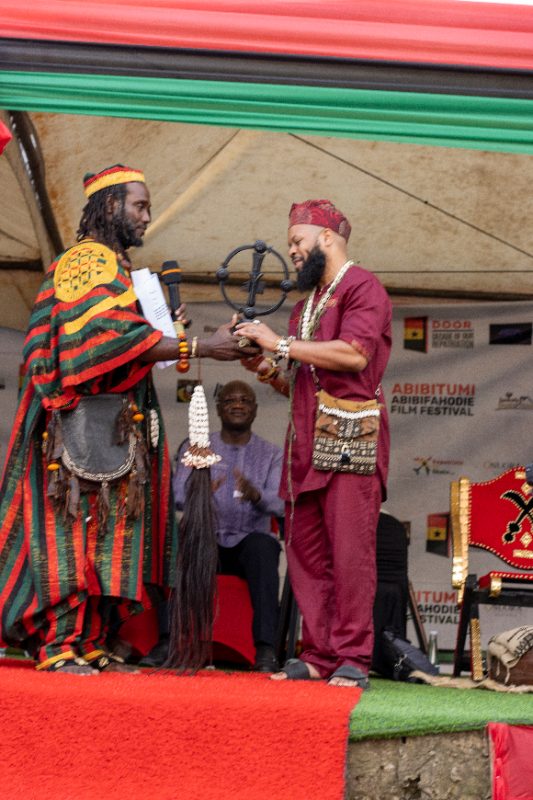 Sankɔfa Journey 2025 photo 127 of 186