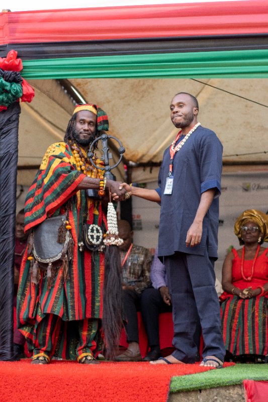 Sankɔfa Journey 2025 photo 130 of 186