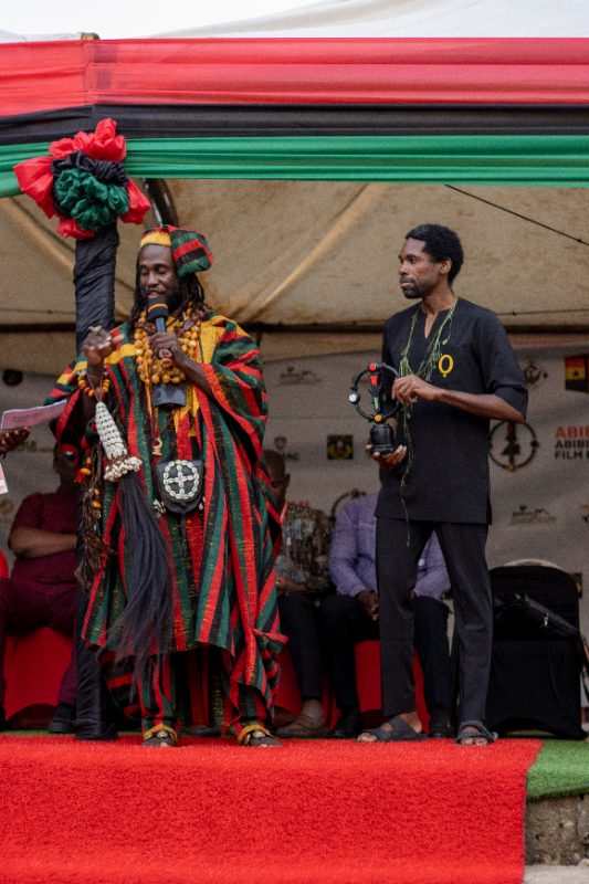 Sankɔfa Journey 2025 photo 134 of 186