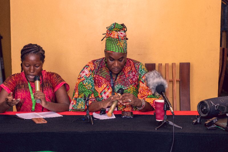 Sankɔfa Journey 2025 photo 154 of 186