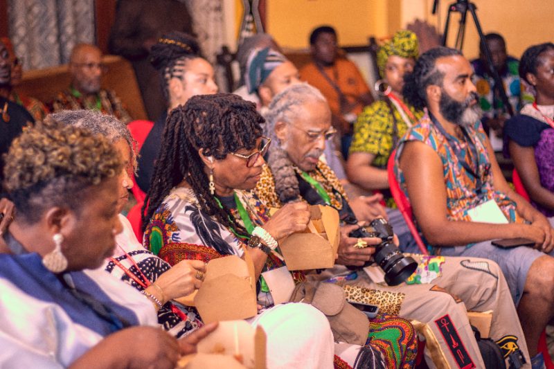 Sankɔfa Journey 2025 photo 156 of 186