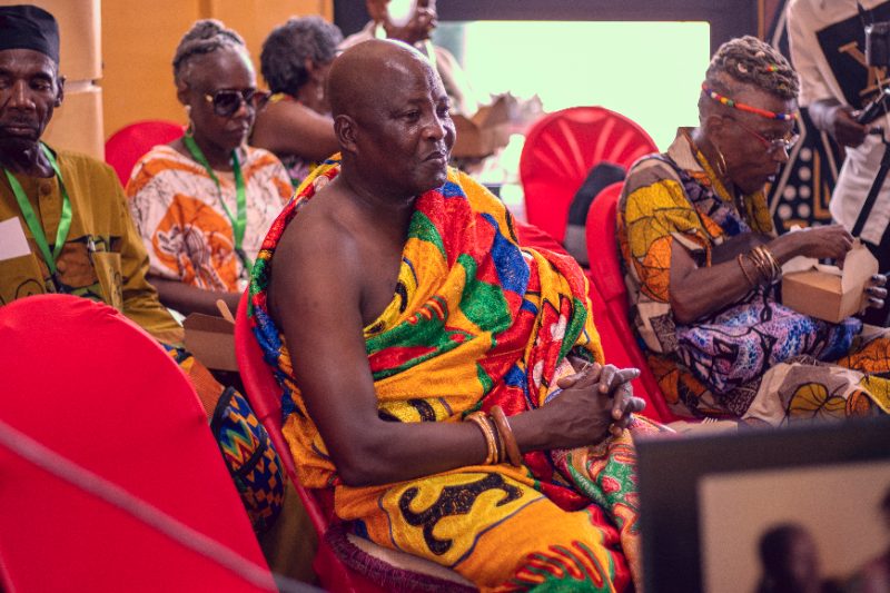 Sankɔfa Journey 2025 photo 162 of 186