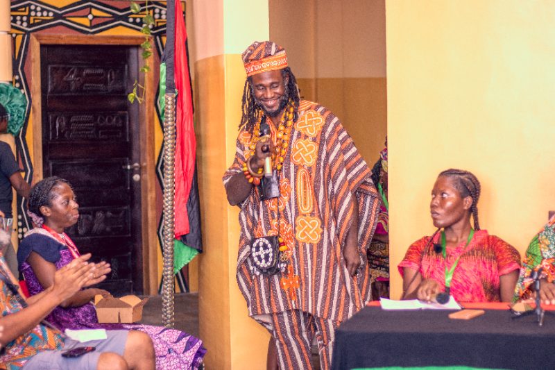 Sankɔfa Journey 2025 photo 166 of 186