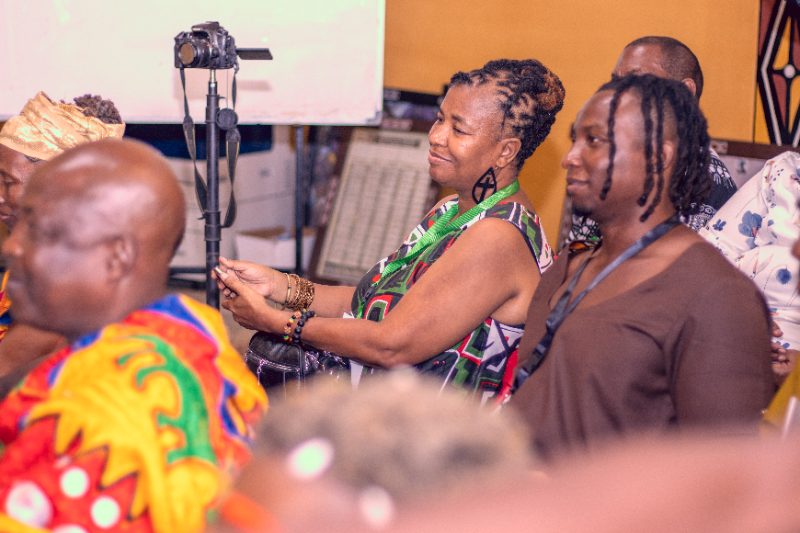 Sankɔfa Journey 2025 photo 170 of 186