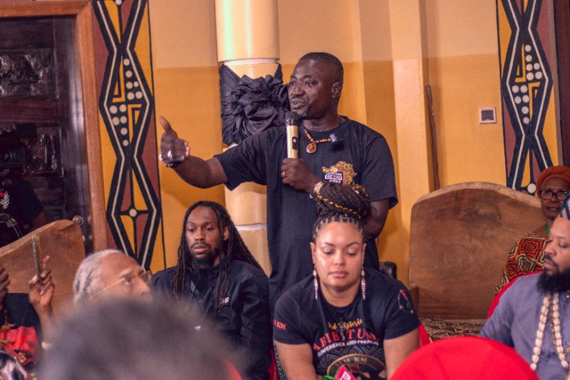 Sankɔfa Journey 2025 photo 172 of 186