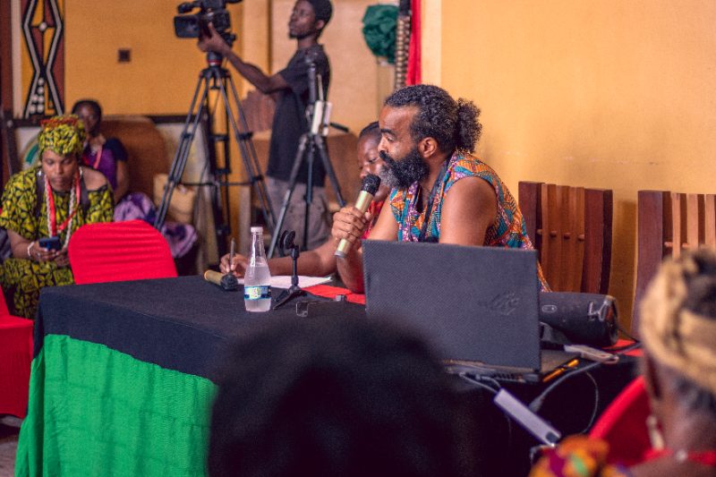 Sankɔfa Journey 2025 photo 175 of 186