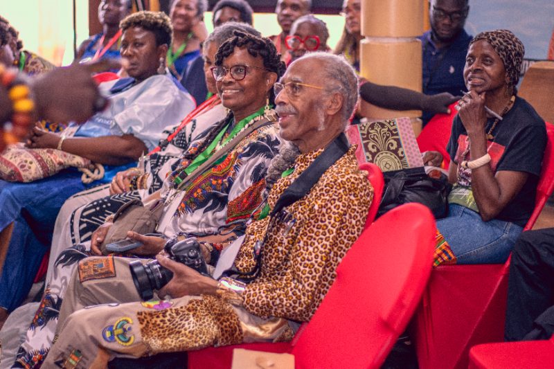 Sankɔfa Journey 2025 photo 180 of 186