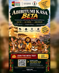 Read more about the article Abibitumi Kasa Beta Rollout — September 2026