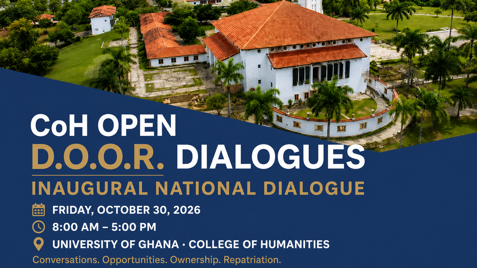 You are currently viewing Bring a Question Home: Prepare for the October 30 National Dialogue