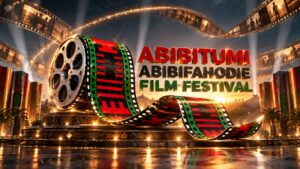 Read more about the article Abibitumi Abibifahodie Film Festival 2026 — Celebrate Our Cinema