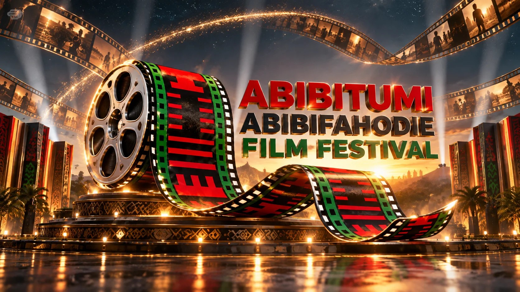 You are currently viewing Abibitumi Abibifahodie Film Festival 2026 — Celebrate Our Cinema