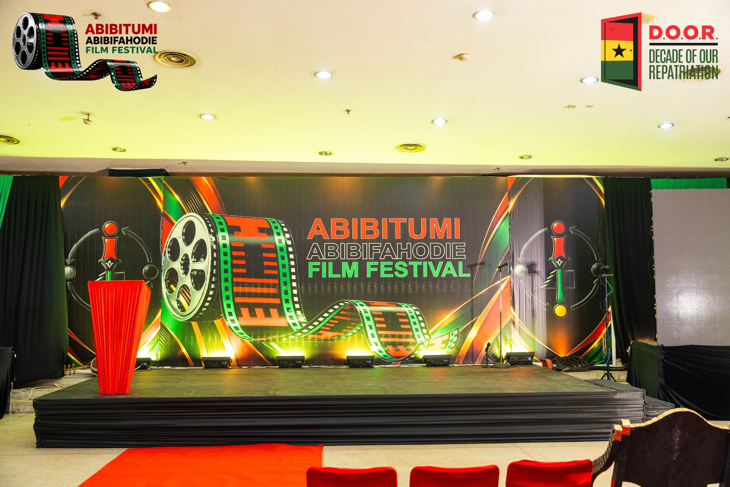 You are currently viewing AAFF 2026: Festival Photo Gallery