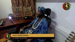 Read more about the article Abibiwiase: The Black World Explained