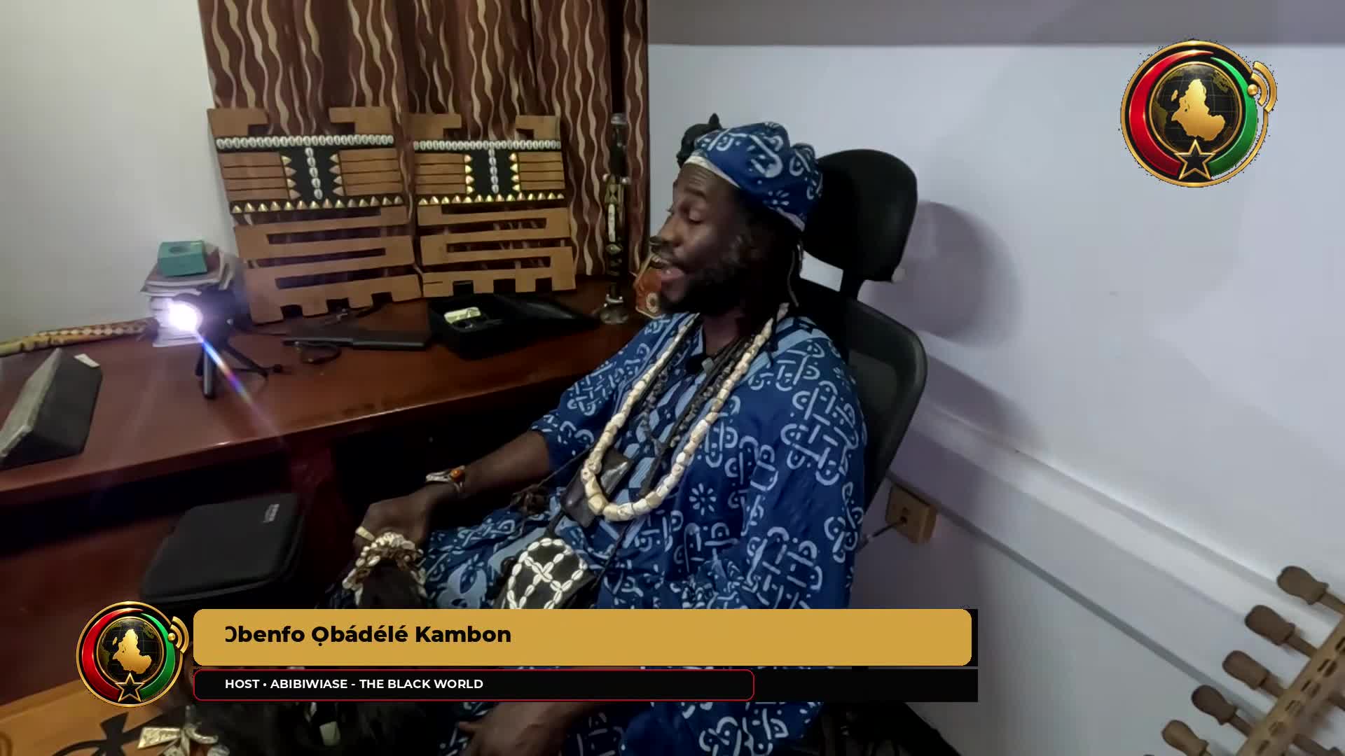 You are currently viewing Abibiwiase: The Black World Explained