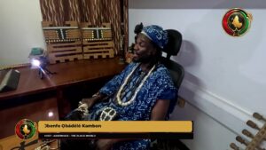 Read more about the article What to Expect on Abibiwiase — The Black World