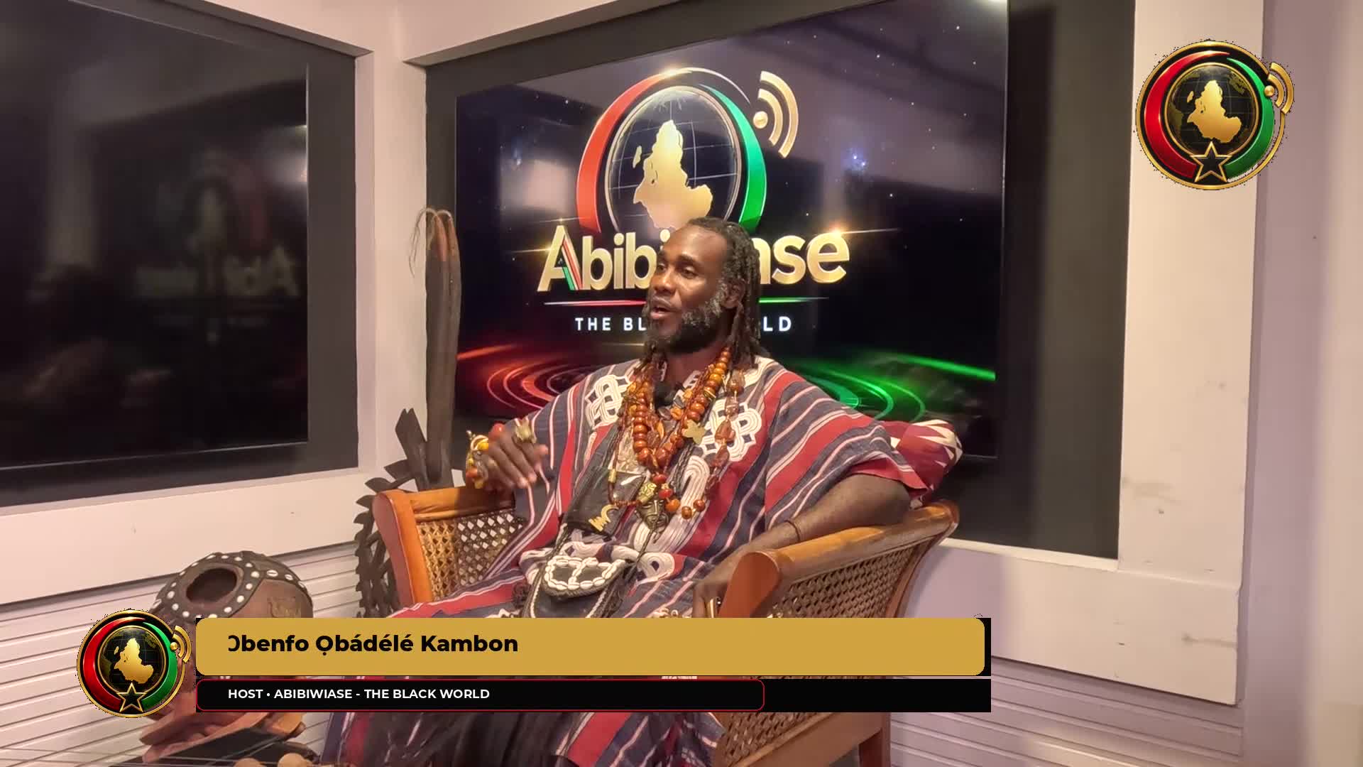 You are currently viewing AAFF 2026: Join the Abibitumi Abibifahodie Film Festival, 16–17 October