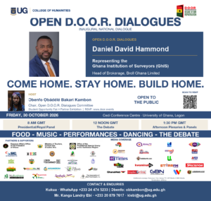 Read more about the article 8 days left — Open D.O.O.R. Dialogues: meet the participants